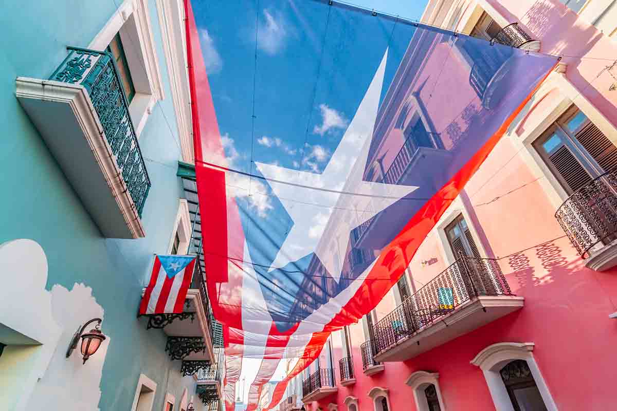 Unique Puerto Rican Middle Names Girl